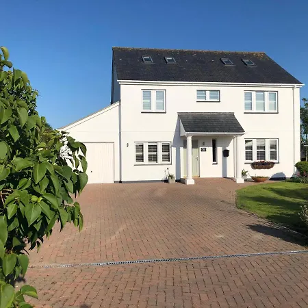 Privatunterkunft Rosenn Teyr St Agnes (Cornwall)