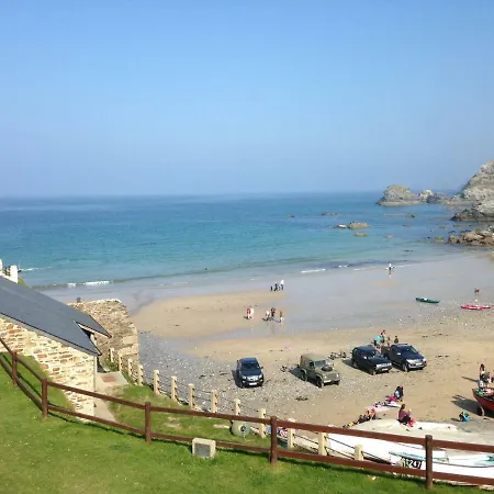 Rosenn Teyr St Agnes (Cornwall)