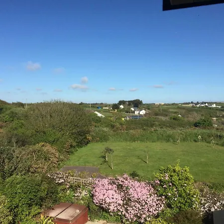 Rosenn Teyr Privatunterkunft St Agnes (Cornwall)